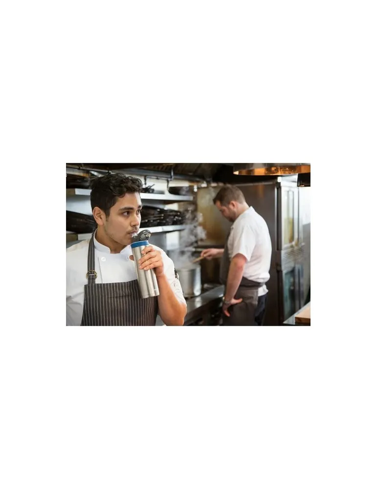 Contigo® Ashland Chill 590 ml bouteille marquage laser ultra précis