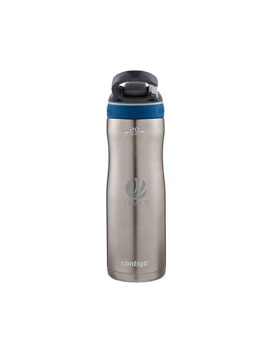 Contigo® Ashland Chill 590 ml bouteille objet promotionnel éco-responsable