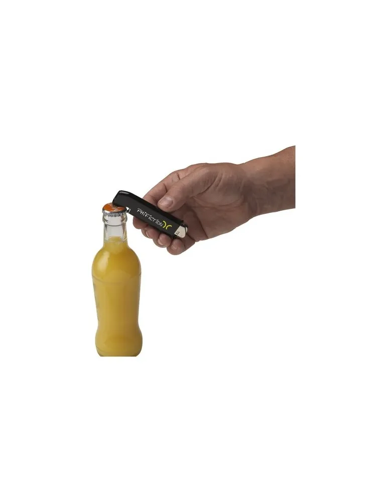 Flint Opener briquet