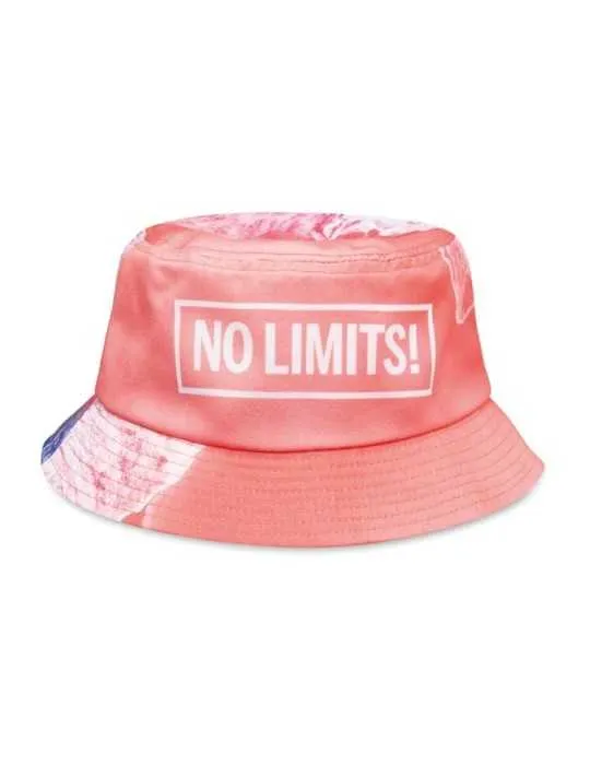 Chapeau bob en couleur 100% personnalisé