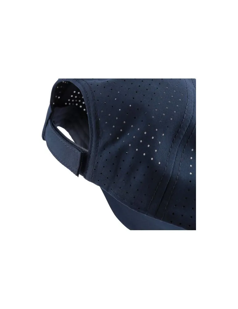 Casquette de 7 panneaux en polyester Alarielle personnalisable avec votre logo