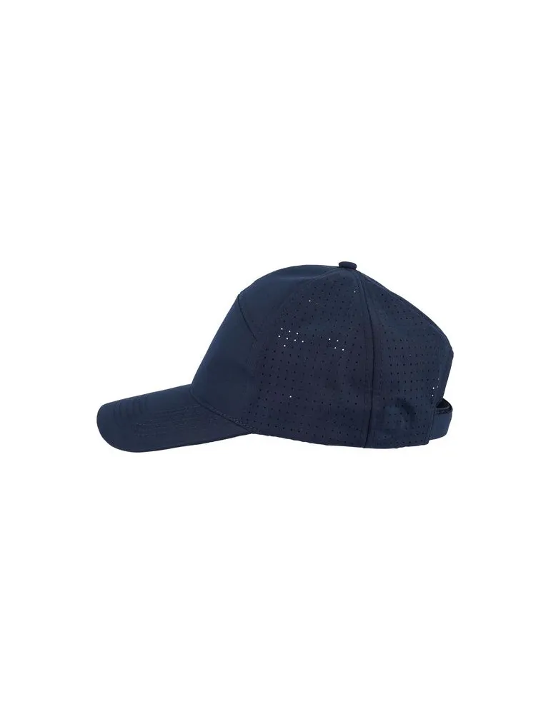 Casquette de 7 panneaux en polyester Alarielle personnalisation sur mesure