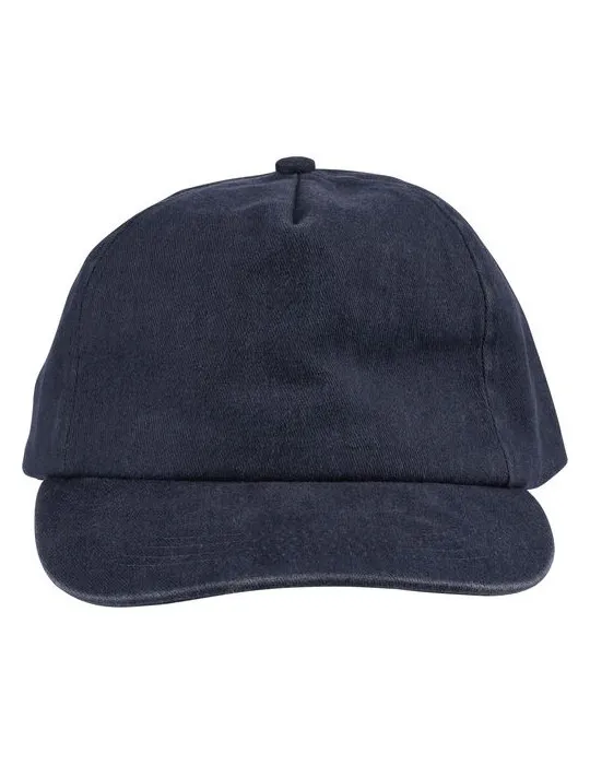 Casquette en coton 240 g/m2 Liora livraison express 24h 48h