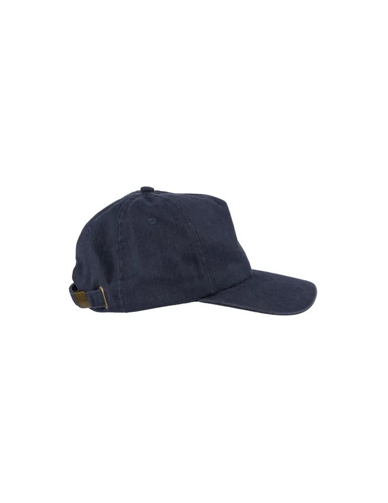 Casquette en coton 240 g/m2 Liora personnalisation sur mesure
