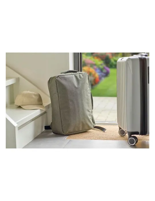 Casquette en coton 240 g/m2 Liora accessoire événementiel unique