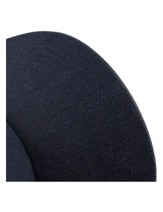 Casquette en coton 240 g/m2 Liora goodies publicitaire durable