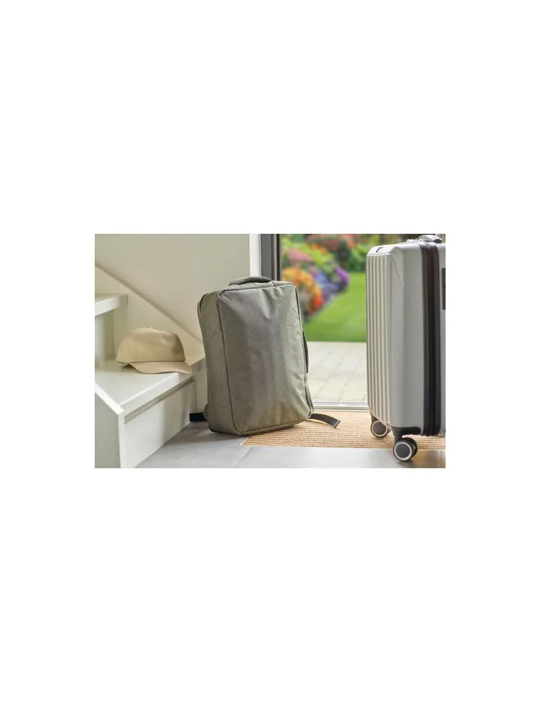 Casquette en coton 240 g/m2 Liora cadeau client original