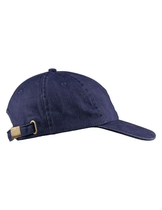 Casquette en coton 240 g/m2 Liora personnalisation rapide en France