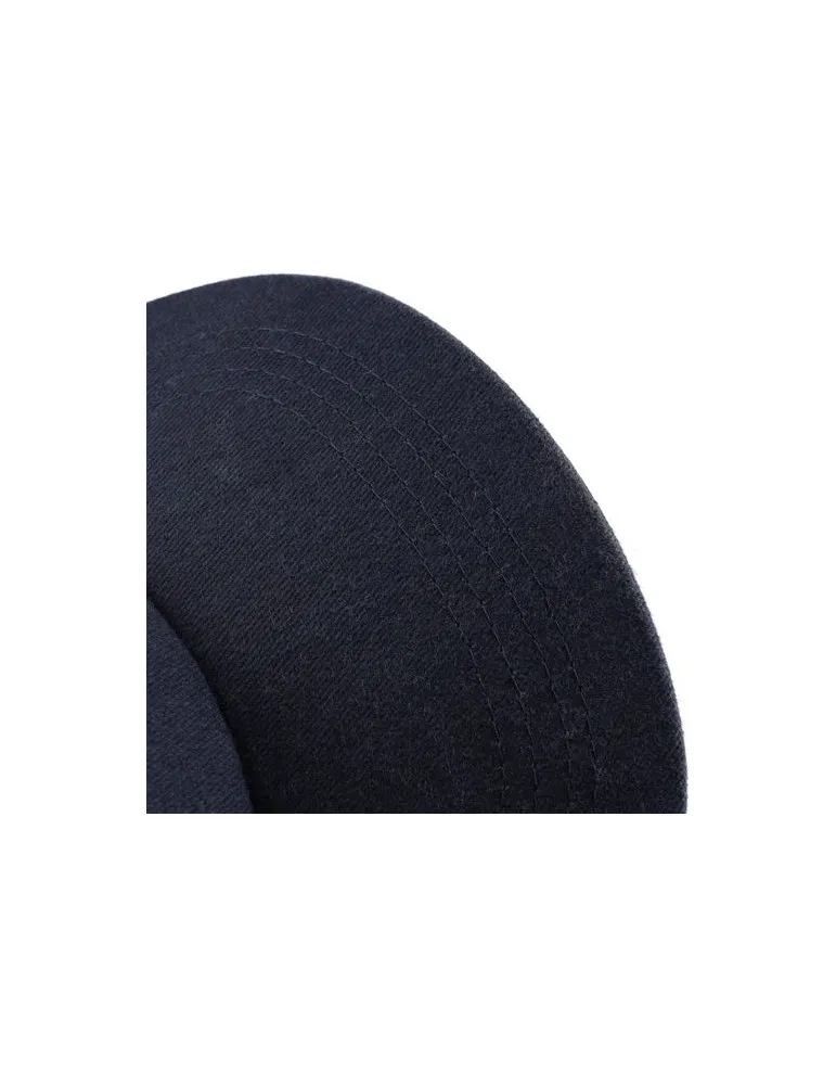 Casquette en coton 240 g/m2 Liora personnalisation sur mesure