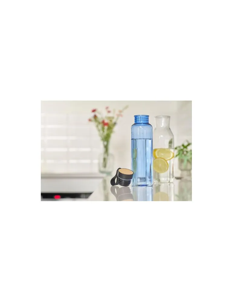 Gourde de 750 ml en rPET Aisling cadeau client original