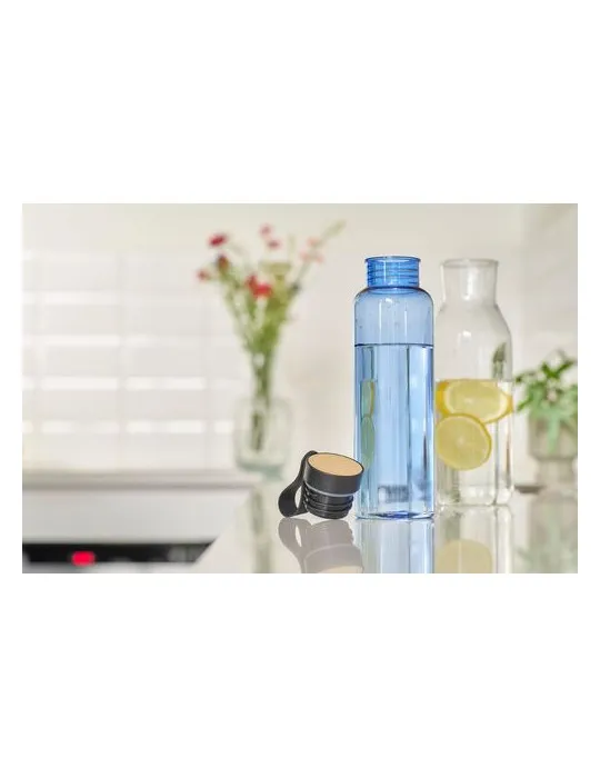 Gourde de 750 ml en rPET Aisling cadeau client original