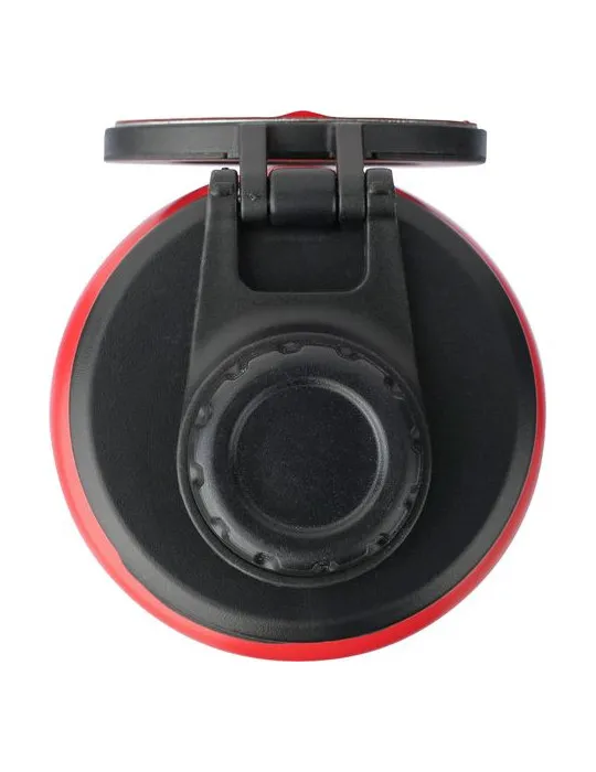 Gourde isotherme de 800 ml en acier inoxydable Zinnia personnalisable avec votre logo