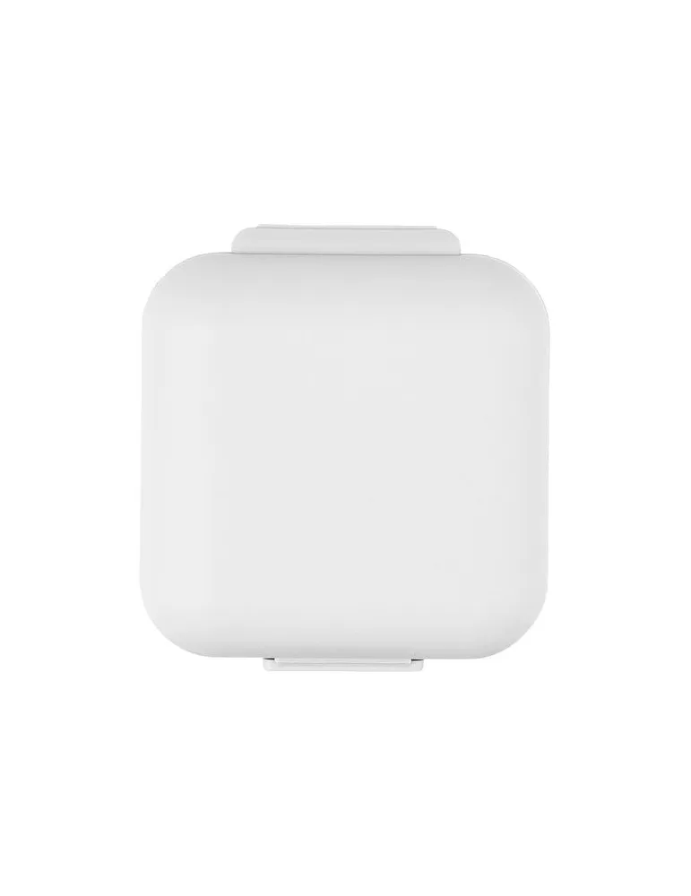 Boîte à pilules Dorian