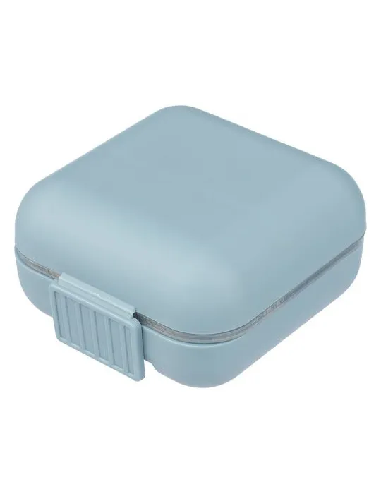 Boîte à pilules Dorian