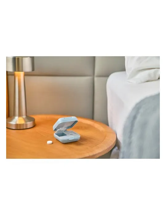 Boîte à pilules Dorian