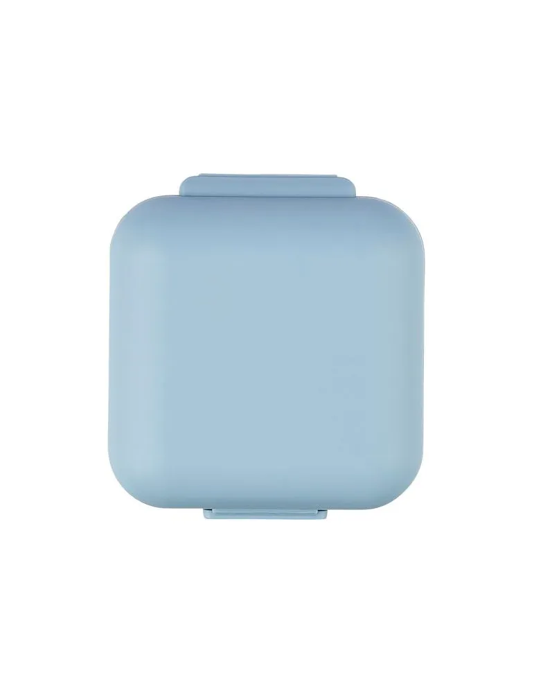 Boîte à pilules Dorian