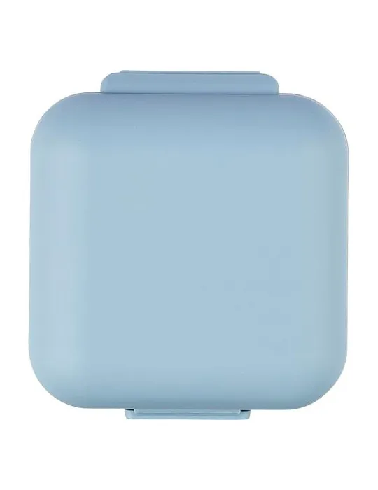 Boîte à pilules Dorian