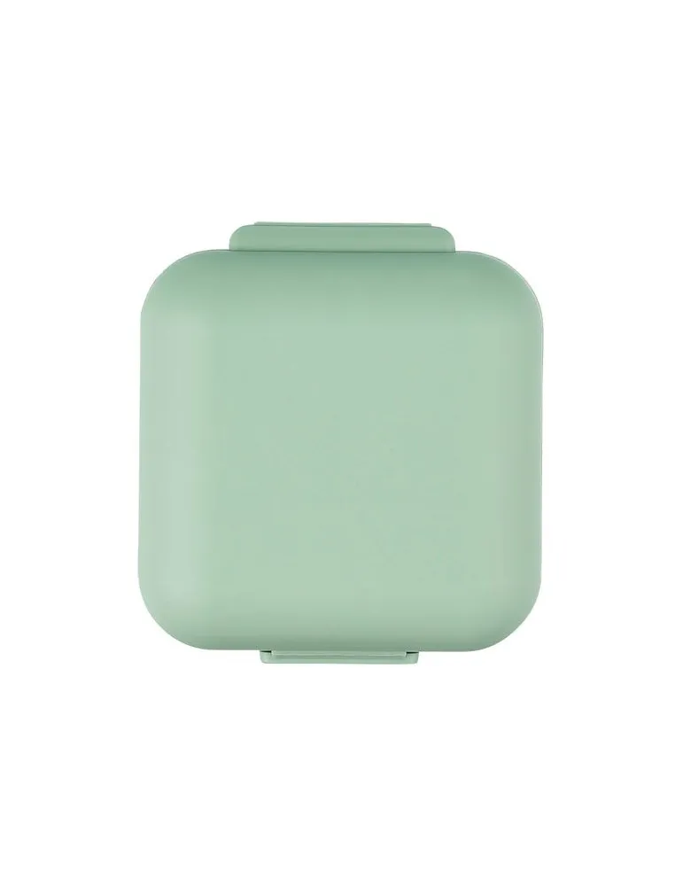 Boîte à pilules Dorian