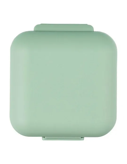 Boîte à pilules Dorian