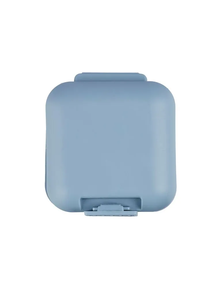 Boîte à pilules Dorian