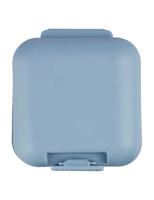 Boîte à pilules Dorian