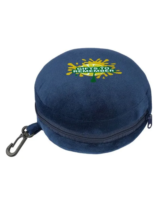 Ensemble d’oreillers de voyage Lontine