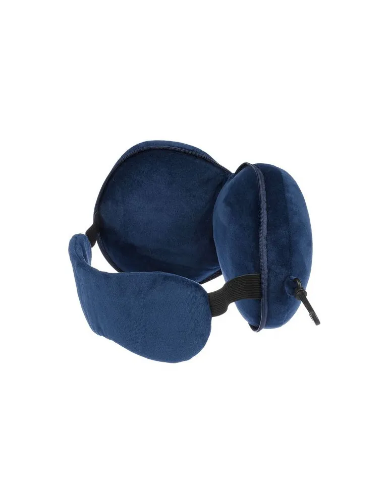 Ensemble d’oreillers de voyage Lontine