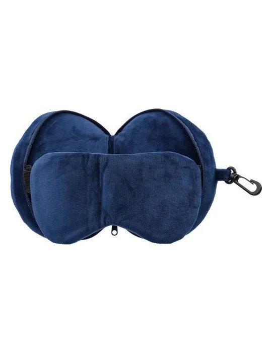 Ensemble d’oreillers de voyage Lontine