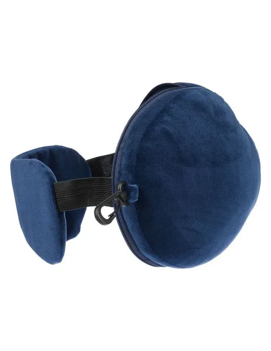 Ensemble d’oreillers de voyage Lontine