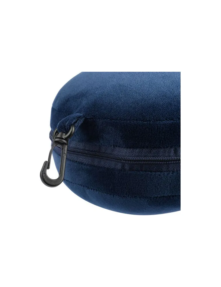 Ensemble d’oreillers de voyage Lontine