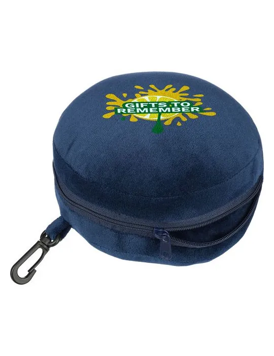 Ensemble d’oreillers de voyage Lontine