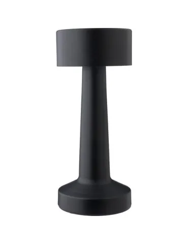 Lampe de table en métal et ABS Fiorella