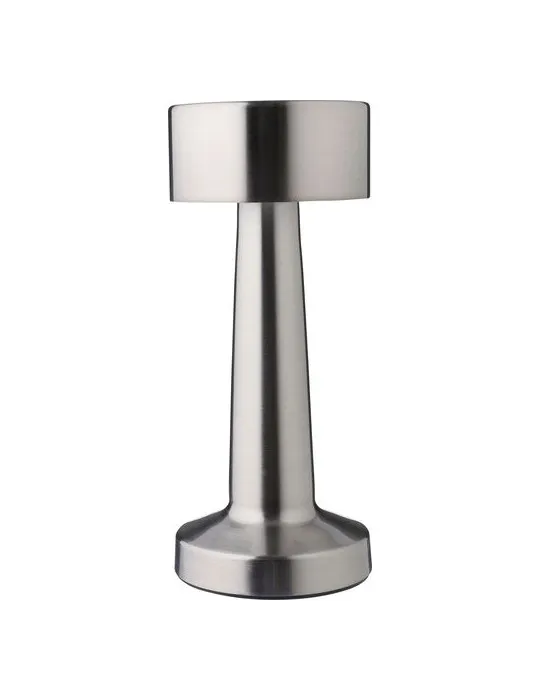 Lampe de table en métal et ABS Fiorella