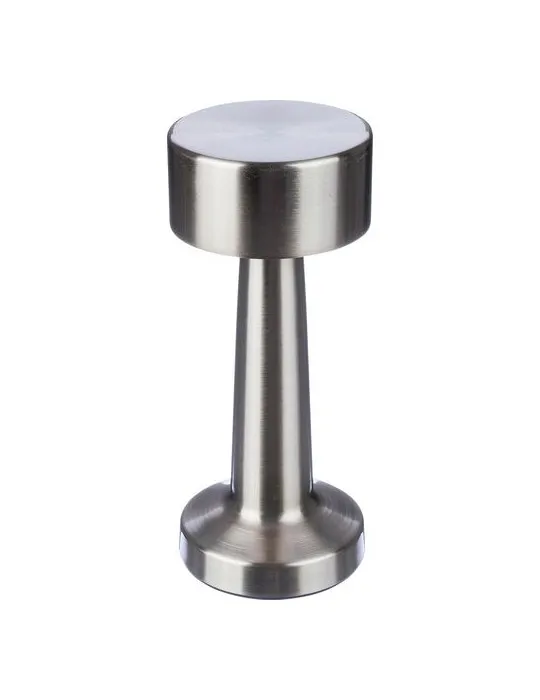 Lampe de table en métal et ABS Fiorella