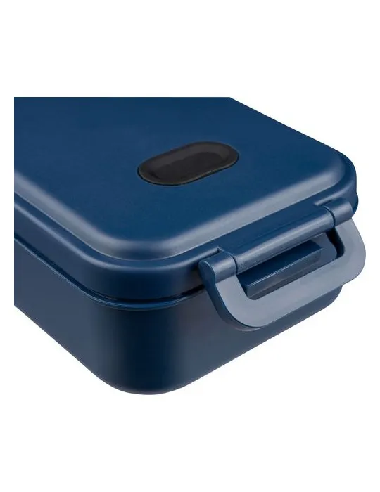 Lunch box en PP d’une capacité de 800 ml Ondine goodies publicitaire durable