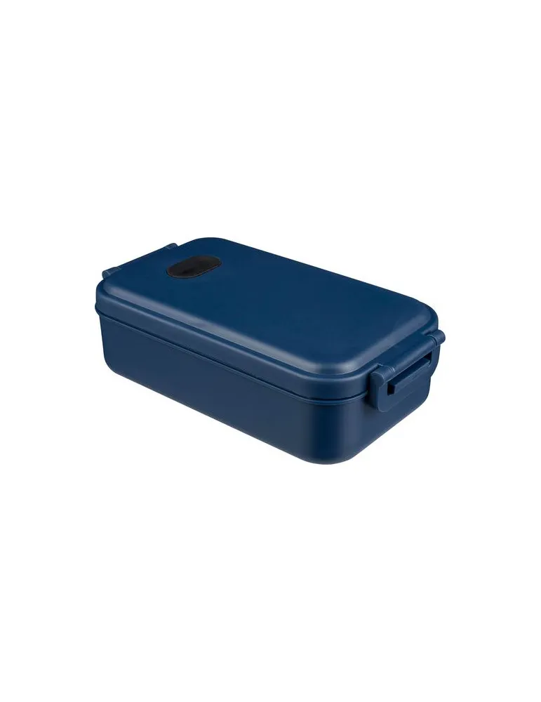 Lunch box en PP d’une capacité de 800 ml Ondine livraison express 24h 48h