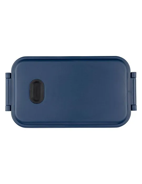 Lunch box en PP d’une capacité de 800 ml Ondine accessoire événementiel unique