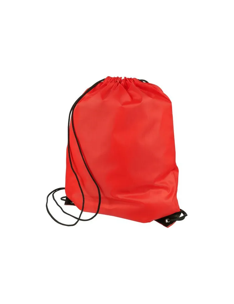 Sac à dos en polyester 210D Isolde