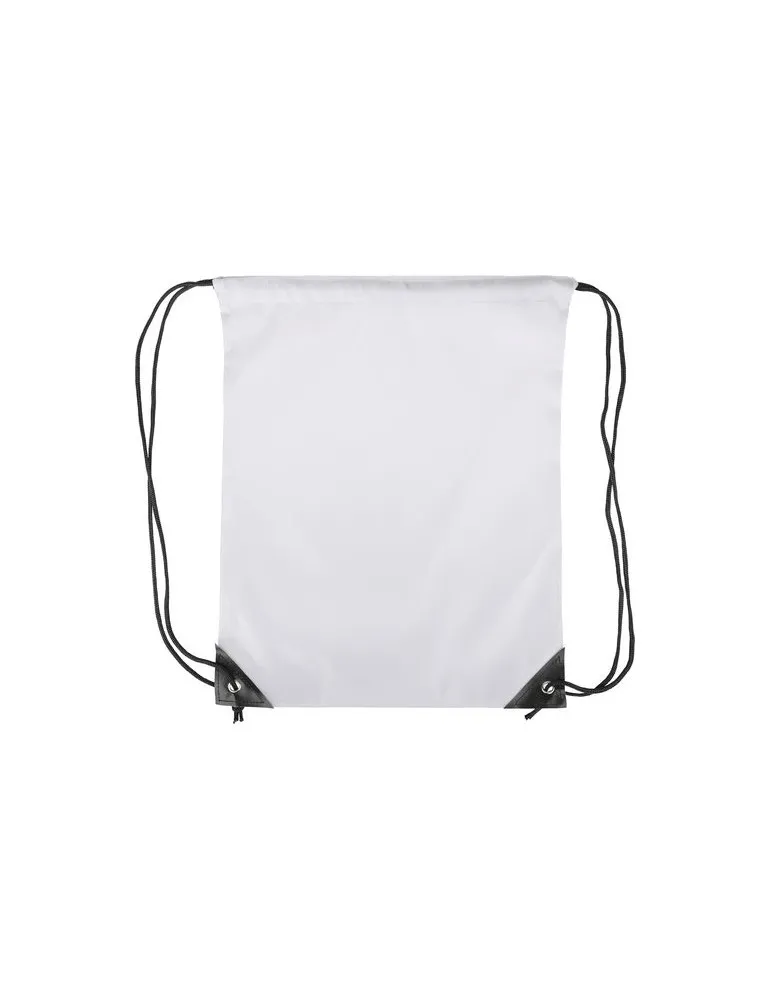 Sac à dos en polyester 210D Isolde