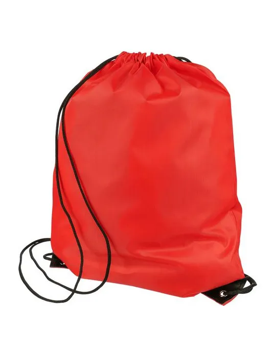 Sac à dos en polyester 210D Isolde