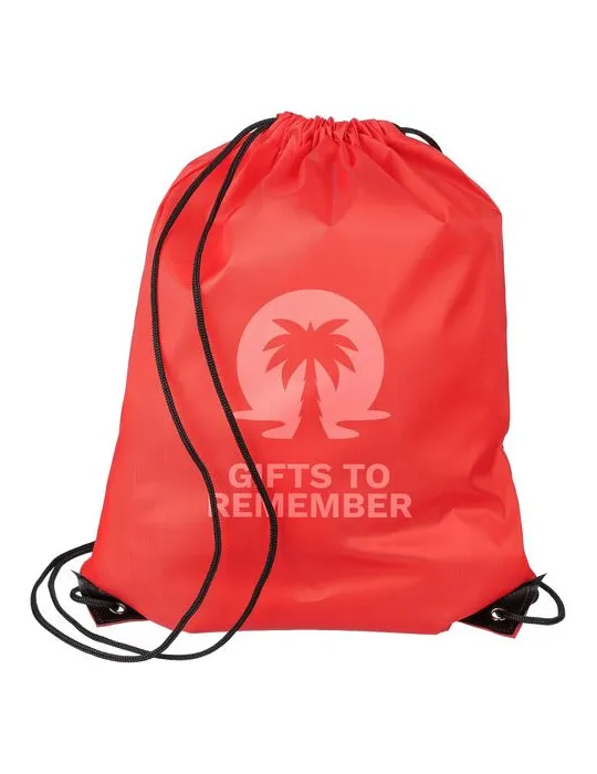 Sac à dos en polyester 210D Isolde