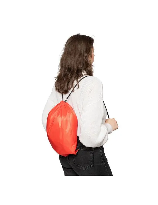 Sac à dos en polyester 210D Isolde