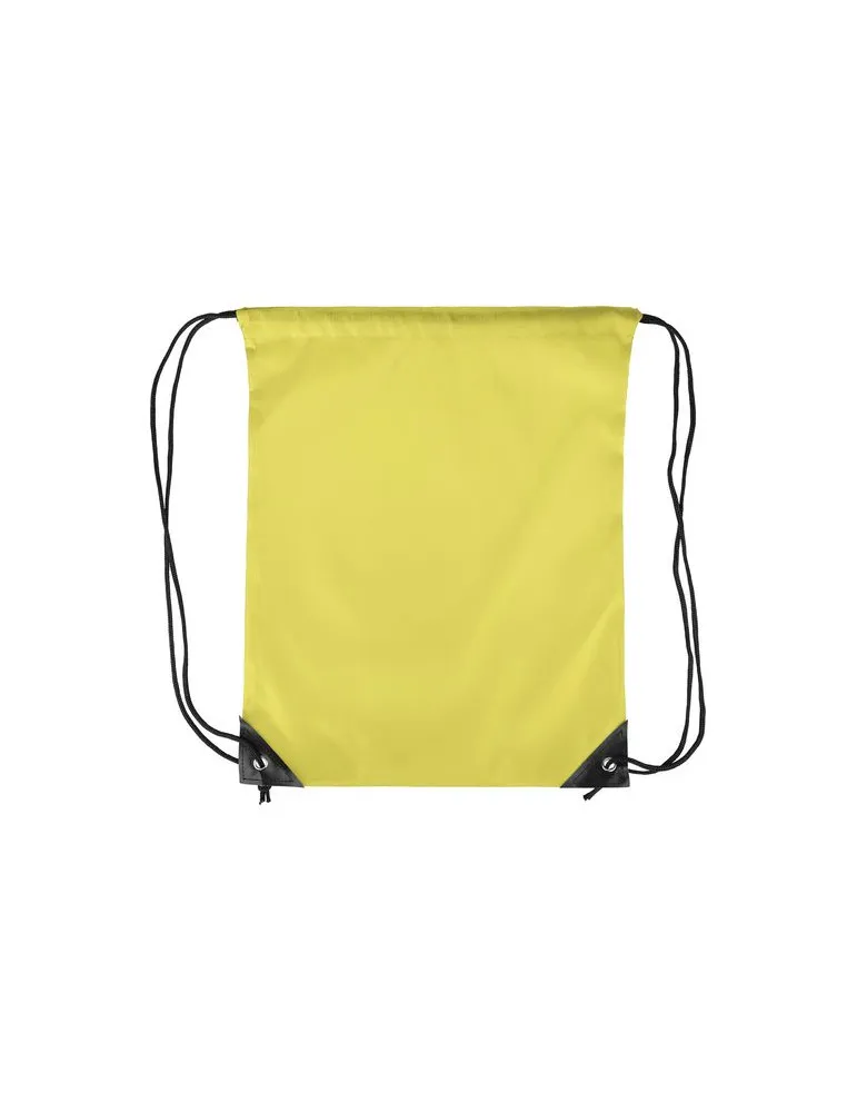 Sac à dos en polyester 210D Isolde