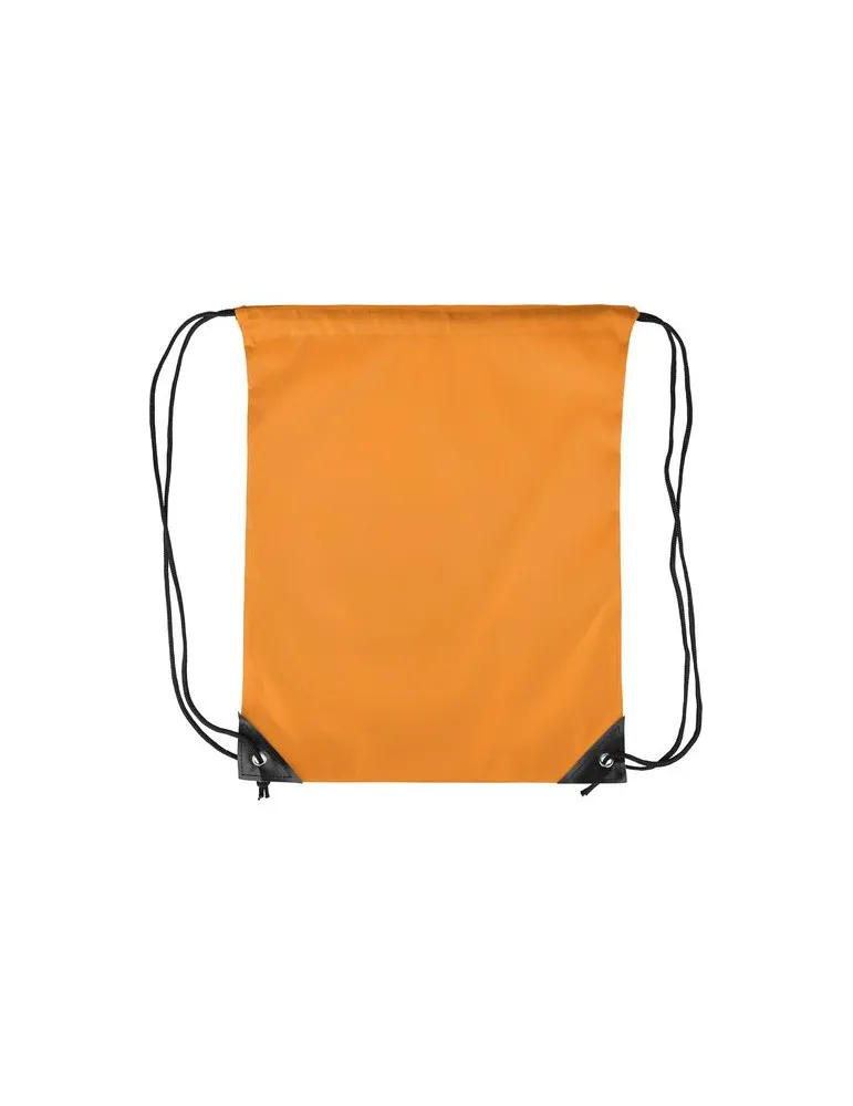 Sac à dos en polyester 210D Isolde