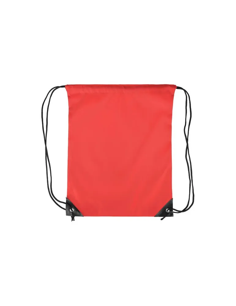 Sac à dos en polyester 210D Isolde