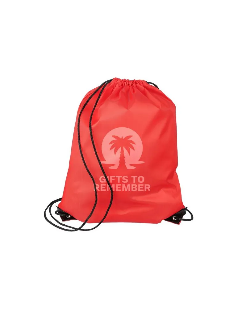 Sac à dos en polyester 210D Isolde