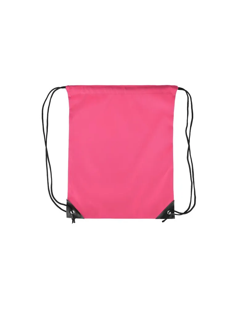 Sac à dos en polyester 210D Isolde