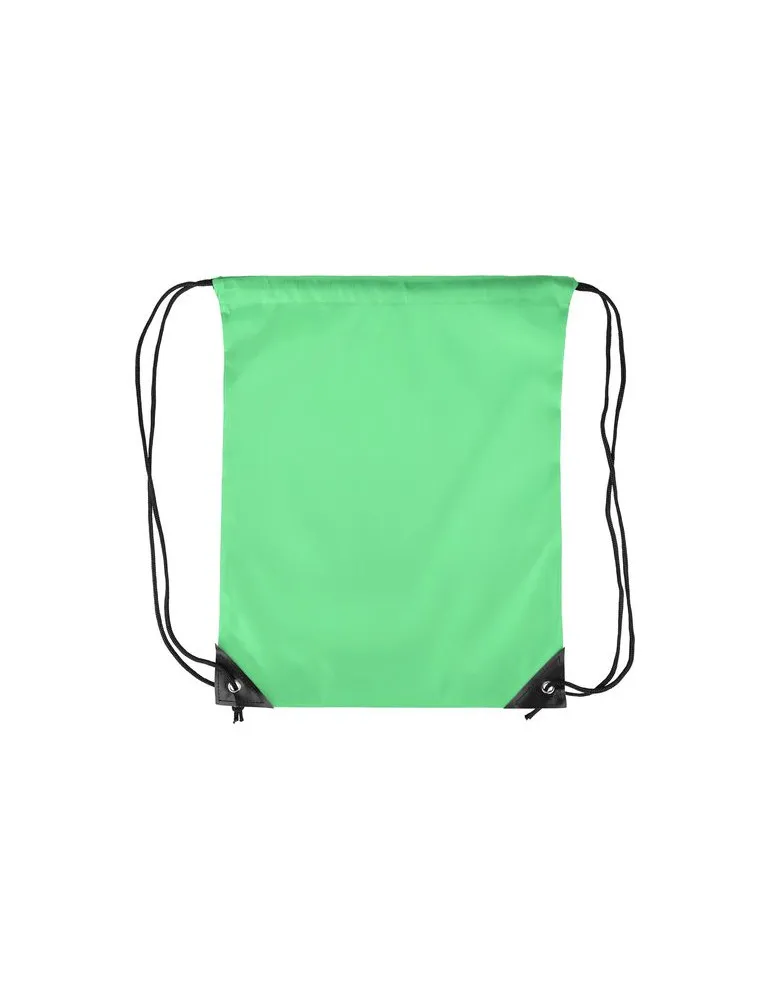 Sac à dos en polyester 210D Isolde