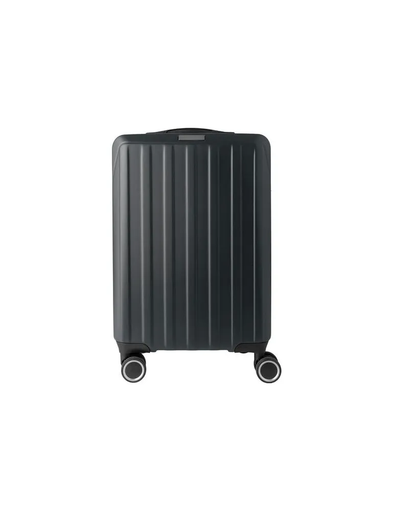 Trolley en ABS avec coque rigide Alaric