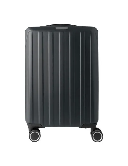 Trolley en ABS avec coque rigide Alaric